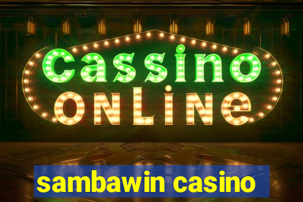 sambawin casino